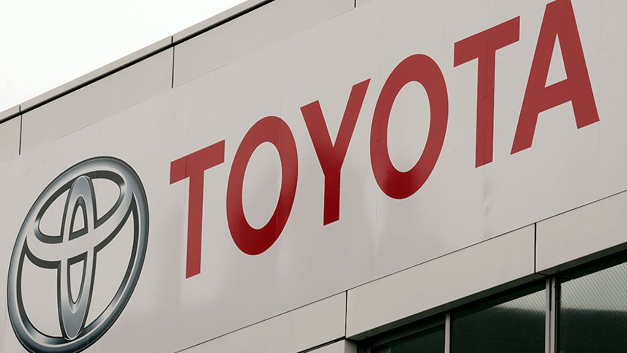 Toyota 1 milyon 120 bin aracı geri çağıracak