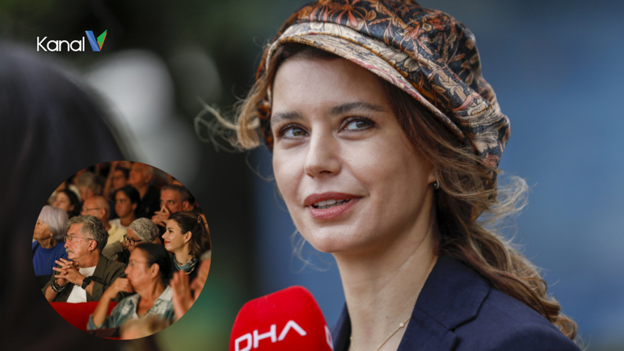 Altın Portakal’da Jüri’den Değerlendirme: İlgi Yüksek