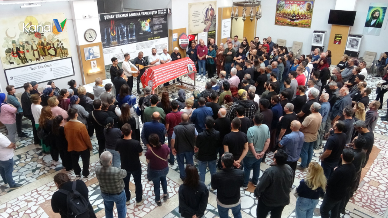 Baba Mezarı Ziyaretinden Dönerken Can Verdi