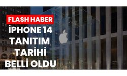 İPHONE 14 TANITIM TARİHİ BELLİ OLDU