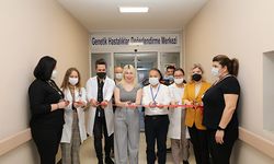 Akdeniz Üniversitesi genetik alanında da öncü merkez olacak