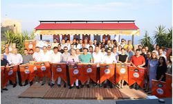 Alanya'da 2023 yılı 'Turuncu Bayrak' başvuruları başladı