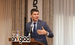 ANTGİAD Başkanı Sert: “Antalya’da konuta talep devam ediyor”