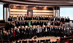 ATSO 141 yaşında