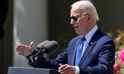 Biden, 1915 olayları için yine “soykırım” dedi