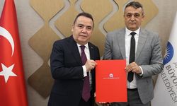 Büyükşehir'den toplu iş sözleşmesi