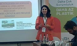 "Çevre dostu çiftçi kart" diğer şehirlere de örnek oluyor