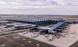 İstanbul Havalimanı’nda rekor kırıldı!