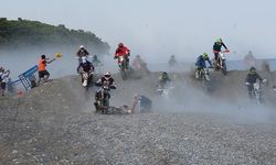 Kemer, spor organizasyonlarına hazır
