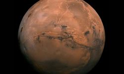 Mars'ı 3D gezmek artık mümkün
