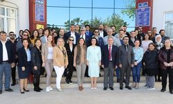 Sosyal Bilimler MYO'da 25. Kariyer Günü