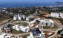 ALKÜ’lü akademisyenin çalışması Avrupa’da ilgi gördü