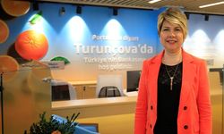 İş Bankası’ndan Antalya Turunçova’da Tarım İhtisas Şubesi
