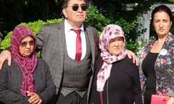 'Kuzenler cinayeti' davasında müebbet