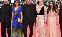 Nuri Bilge Ceylan Cannes Film Festivali’nde