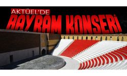 Aktüel’de bayram konseri