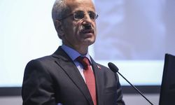 Bakan Uraloğlu'ndan "Tahıl koridoru" açıklaması