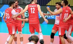 Filenin Efeleri, CEV Avrupa Altın Ligi'nde finalde