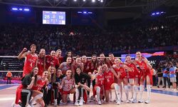 Filenin Sultanları, Polonya’ya 3-0 mağlup oldu