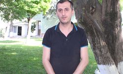 "İZBAN kekosu" diye küçümsenen yazar, dolandırıcıların tuzağına düştü