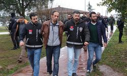 Palu ailesi davası ertelendi