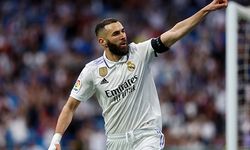 Real Madrid, Benzema’nın takımdan ayrılacağını duyurdu