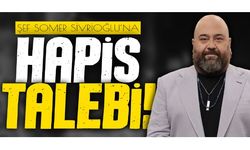 Şef Somer Sivrioğlu’nun 22,5 yıla kadar hapis talebiyle yargılanmasına başlandı