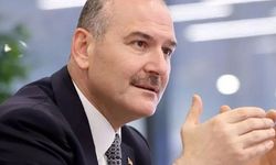 Süleyman Soylu: “Bu kutlu göreve getirilen İçişleri Bakanı Sayın Ali Yerlikaya arkadaşımızı kutluyorum”