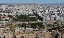 Antalya'nın deprem tarihi