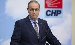 CHP Sözcüsü Öztrak'tan Tanju Özcan açıklaması