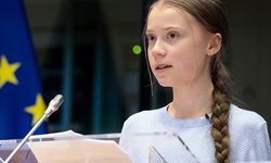 Greta Thunberg hapis cezası ile karşı karşıya