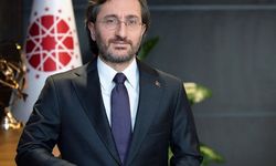 İletişim Başkanı Altun, hakkındaki iddialarına ilişkin açtığı davalardan tazminat kazandı
