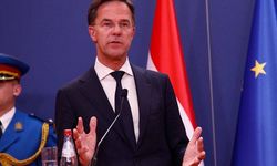 Mark Rutte siyaseti bırakıyor