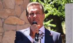Mustafa Sarıgül'den af talebi