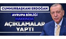 “Türkiye’nin AB’de önünü açın, biz de İsveç’in önünü açalım”