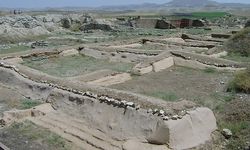 UNESCO Dünya Mirası listesine girmeye hazırlanan antik kent!