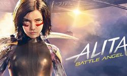 Alita: Savaş Meleği