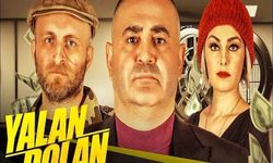 Yalan Dolan