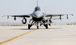 Türkiye’ye F-16 satışı için yeni gelişme