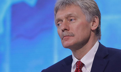 Kremlin Sözcüsü Peskov'dan Karadeniz açıklaması