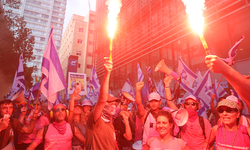 İsrail’de protestolar sürüyor