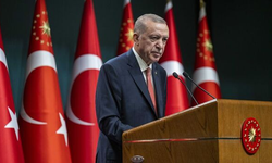 Cumhurbaşkanı Erdoğan’dan Mescid-i Aksa mesajı