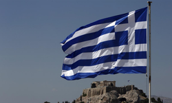 Yunanistan'da istifa!