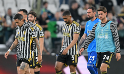 UEFA, Juventus’u men etti