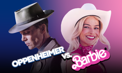 Tarafını seç: Barbie mi Oppenheimer mı?