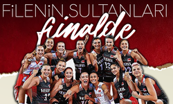 File'nin Sultanları finalde!