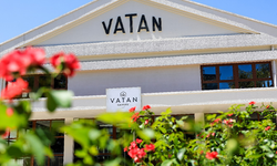 Şehrin kültür hatırası 'Vatan Kahvesi' açılıyor