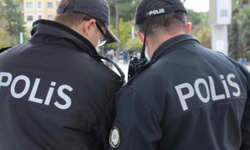 Antalya'da aranan 28 şahıs yakalandı