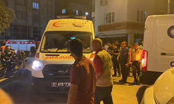 Muratpaşa'da minibüsün altında kalan kadın hayatını kaybetti