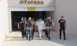 Antalya'da aranan 101 şahıs yakalandı